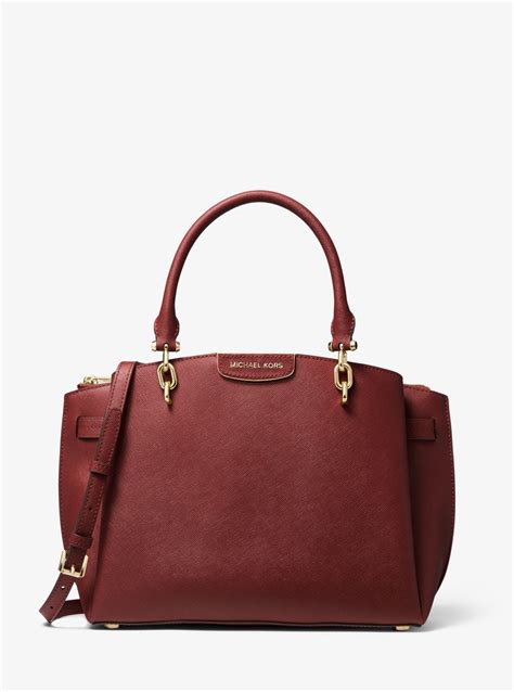 michael kors rochelle satchel medium|satchel Michael Kors outlet.